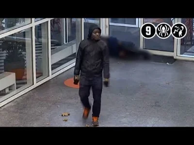 patryk-kabacinski-1 - Morderstwo na bezdomnym w okolicach Muzeum Morskiego w Rotterda...