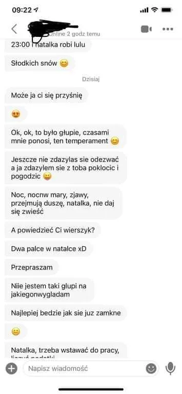 Matylda_Megara - A potem zdziwienie, że gardzimy przegrywami i nie traktujemy ich naw...