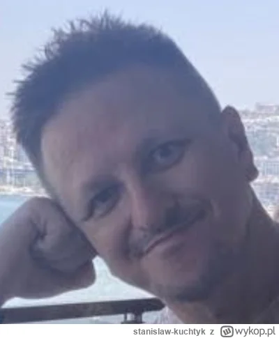 stanislaw-kuchtyk - #kononowicz 
 Bogatek ma na Was oko (ʘ‿*)