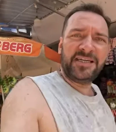 JozefG_34 - #raportzpanstwasrodka 
Sros, młoda Khmerka na codzień wpierdziela robaki,...