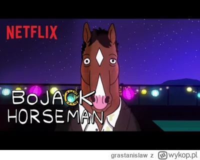 grastanislaw - @yourgrandma: BoJack Horseman