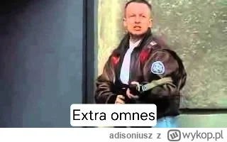 adisoniusz - #konklawe #papiez #heheszki