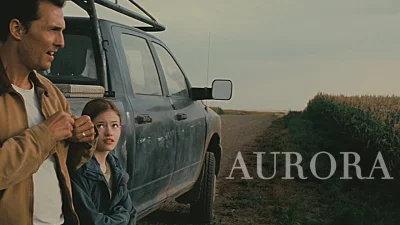 _gabriel - Interstellar || Aurora (4K)

#film #scenyzfilmow