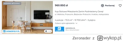 Zeronader - @arnoldinho71: To łaskawie robią z myślą o ludziach