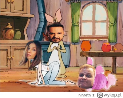 ninreth - @luccyfero: a nie, bo tak