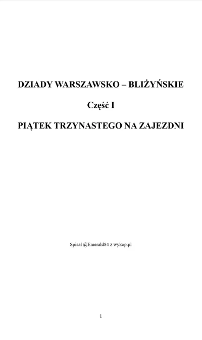 Emerald84 - #barney #kononowicz #patostreamy

Pawle z Warszawy @zycie-kopia w ramach ...