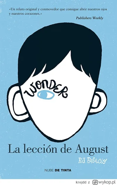 krejdd - @sinrv: nie polecam Harry'ego Pottera jeśli nie jesteś ultrafanem. Nawet na ...