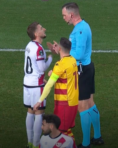 rzaden_problem - 179cm vs 180cm
#mecz