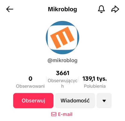 DziecizChoroszczy - Który śmieszek założył mikrobiologiczne konto na tiktaku!? ( ಠ_ಠ)