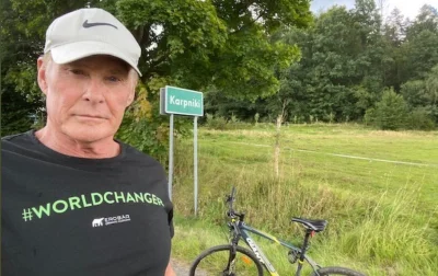 chilon - @Zyciowyloozer: trzy lata temu posiedział trochę u nas ( ͡° ͜ʖ ͡°)