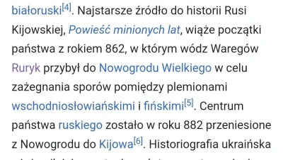 HeteroseksualnyWlamywacz - @LeonardoDaWincyj nie rosje tylko Ruś Kijowską