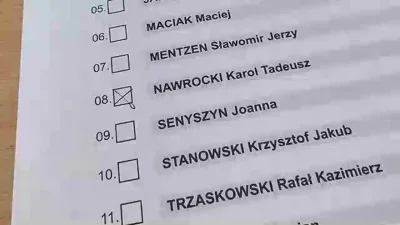 Tabasco666 - Nie mogę z tego, jaki chłopecek jest dumny, że obstawił jednego z dwóch ...