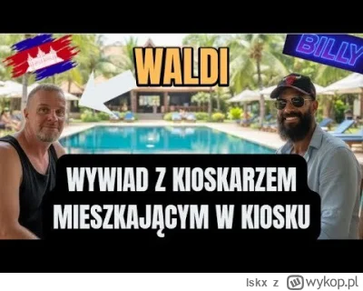 lskx - #raportzpanstwasrodka https://youtu.be/r6AO7ZDVVZE
Filmek taki sobie, można, ...