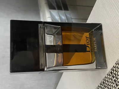 fixyou03 - Na sprzedaż poleca się Dior Homme Parfum batch 1G01
Zostało jakieś ~ 63 ml...