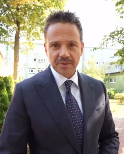 Nighthuntero - Ciekawe się zapowiada ten nowy sezon Ranczo 
#heheszki #humorobrazkowy...