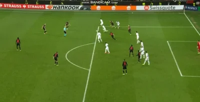 uncle_freddie - Bayer Leverkusen [3] - 2 Qarabag; Schick po raz drugi, 90'+8 [w dwume...