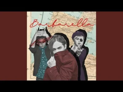 rukh - #altsynth (nr. 140)
\#r #muzyka #muzykaelektroniczna #electropop
Leopard Bona...