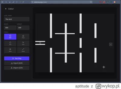 aptitude - W sumie ten Antigravity od Google jest naprawdę zaskakująco dobre, wraz z ...