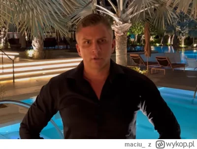 maciu_ - Chłopie, ty okłamałeś 40 milionów Polaków, ty nas oszukałeś 
#pandoragate #f...