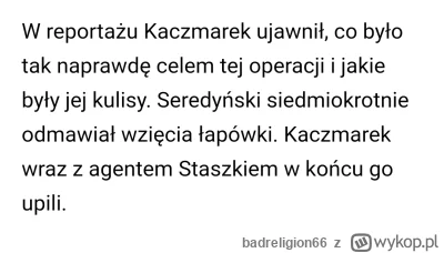 badreligion66 - #tvpis #polityka #bekazpisu To jest dobre, chłop nie chciał 7 razy pr...