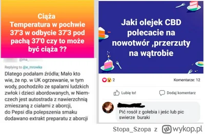 Stopa_Szopa - >jesteś analfabetą funkcjonalnym

@DanteTooMayCry: wolę to niż twoje fo...