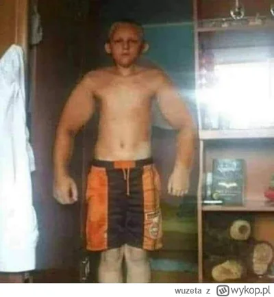 wuzeta - nocne pokazmorde