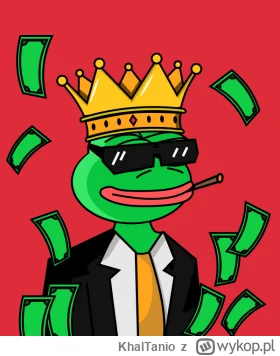 KhalTanio - Nie chcę mi się iść do roboty bo mam 100 k na koncie, nie widzę sensu rob...