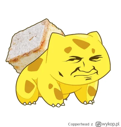 Copperhead - @Zgrywajac_twardziela