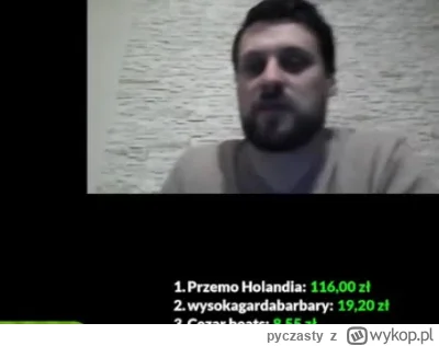 pyczasty - Łukaszek wam ładne szambo z głów zrobił :)
I to są te tajne DOWODY z woka...