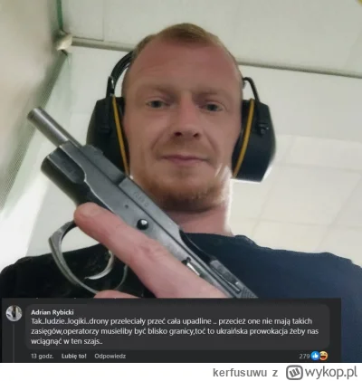 kerfusuwu - #polskieonuce