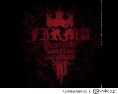 GoldenJanusz - @Notatnik1986: