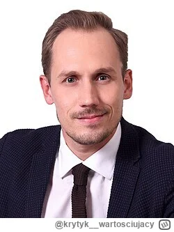 krytyk__wartosciujacy - Wszyscy politycy kradną, ale złapać dają się tylko ci głupi
Z...