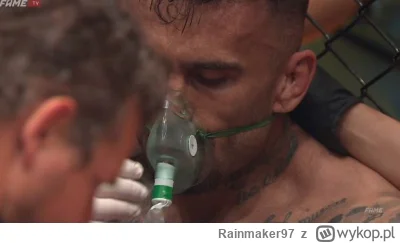 Rainmaker97 - Nie martw się Arek, jeszcze tylko obóz przygotowawczy w Monarze i karie...