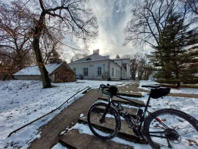 SnikerS89 - @ewolucja_myszowatych: W zimę na rower używam kubków termicznych Contigo....