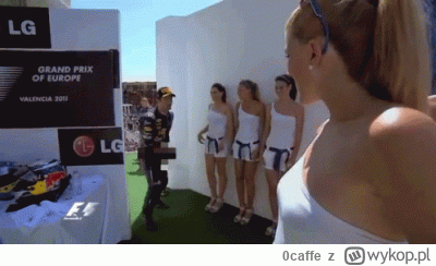 0caffe - Grono ekspertów tagu #f1 kiedy @johnkashtan wróci z banicji