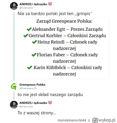 marekmarecki44 - Greenpis Polska xD 
Ciekawe kto zapłacił za ten banner zarząd z Aust...