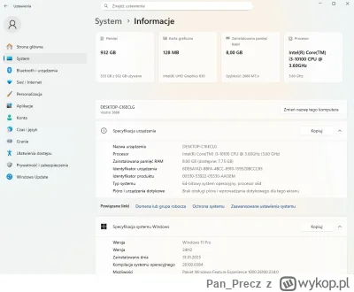 PanPrecz - @mgrrybak: mistrzu tak to wygląda ...