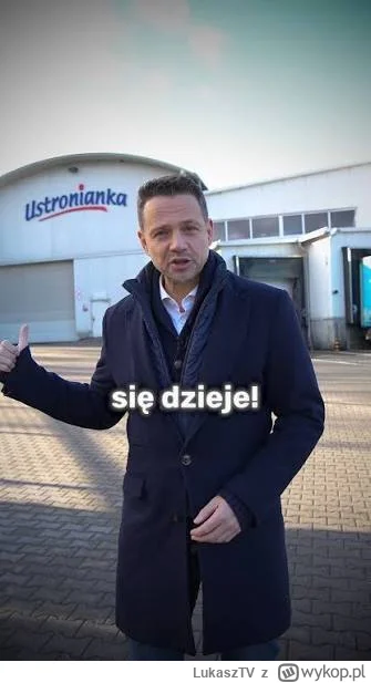 LukaszTV - Się dzieje xdd
#kaucja #systemkaucyjny #ustronianka