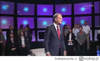 hobbyturysta - Niezalezna I obiektywna telewizja TVP nadchodzi...
#polityka 
#bekazle...