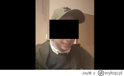 JayM - Ja już wyszedłem z przesłuchania. Tutaj mój stejtment bandzwoły:
#sebcel