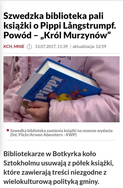 ibilon - >Yyy, palenie ksiąg coś mówi?
@Yahoo_: Tak, mówi. W Związku Radzieckim, Trze...