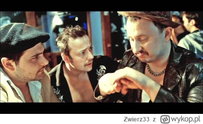 Zwierz33 - @Felixu_enjoyer: Jak w piosence braci figo fagot ( ͡º ͜ʖ͡º)