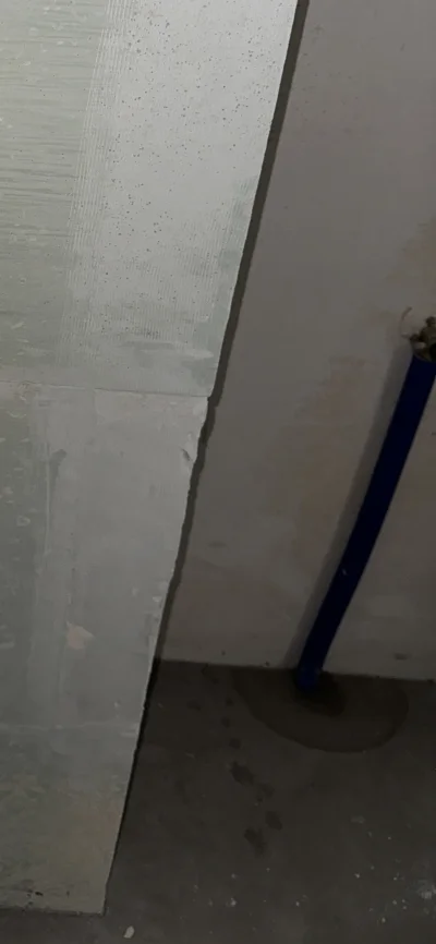 oficjalne_konto - Mieszkanie deweloperskie. Dwa pytania proszę

1. Przyłącze zimnej w...