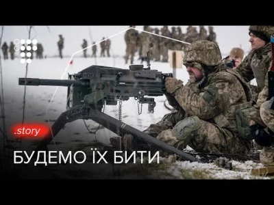 Mikuuuus - Są angielskie napisy.
Filmik opublikowany przez Hromadske
#ukraina #wojna ...