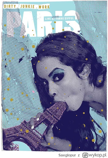 Saeglopur - @PiotrFr: @TakiSeLogin Po tej grafice dostałem u niej bana, LAAAAATA temu...