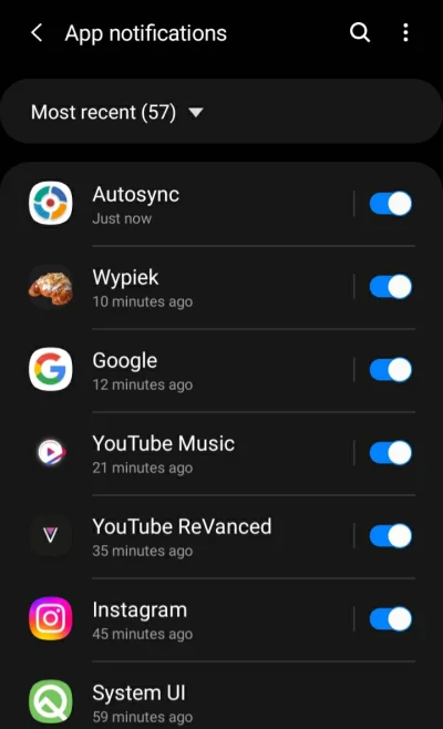 BArtus - @Narmel q--a no ༎ຶ⁠‿⁠༎ຶ nie ma pańskich notyfikacji i co nam pan zrobi