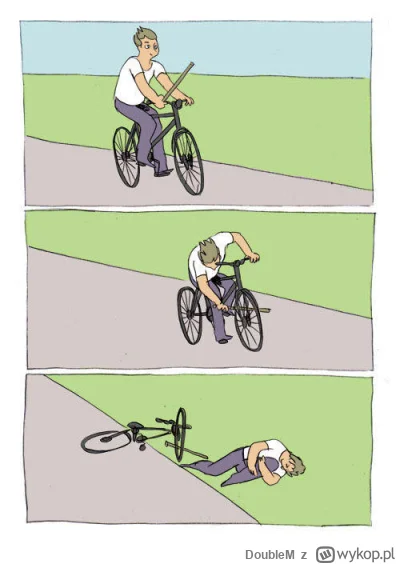 DoubleM - Polska kiedy może zrobić wreszcie dobry wynik (⌐ ͡■ ͜ʖ ͡■) #eurowizja