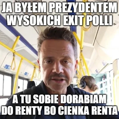 smutny_kojot - #polityka #wybory #bekazlewactwa #warszawa #heheszki #humorobrazkowy #...