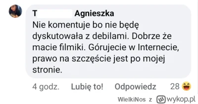 WielkiNos - @Wincyyyyj a patusiara nadal mocna w gębie.