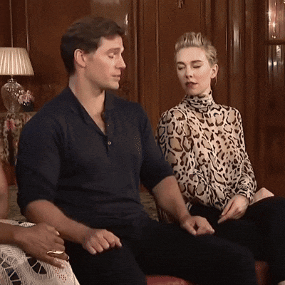 remlezar - @hwangin: To może chociaż tak zerkała na chuopa (?)